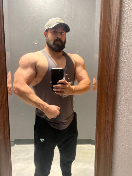 Mike Bridges