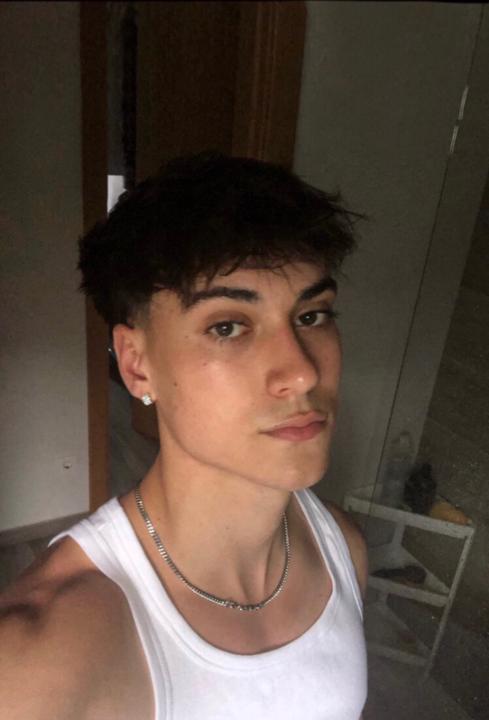 Noé Fernández