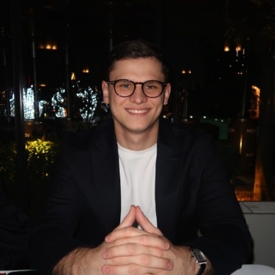 Camille van Merrienboer