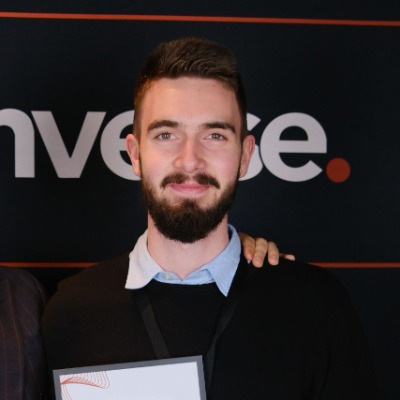 Joel Gudmundsson