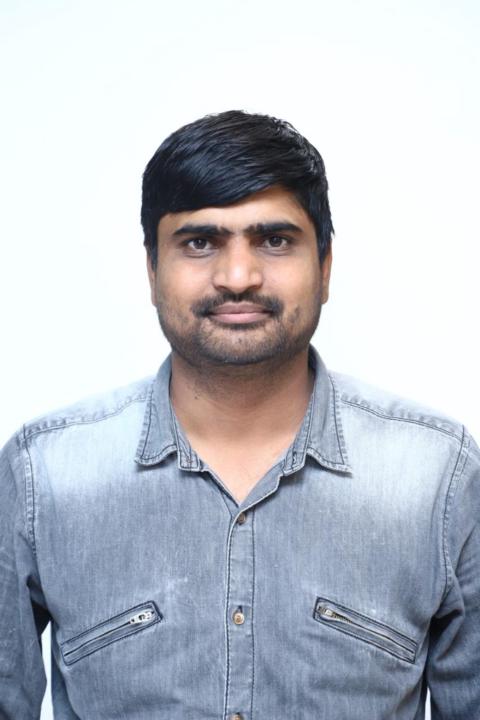 Chandra Verma