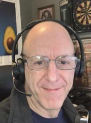 Marc Mac