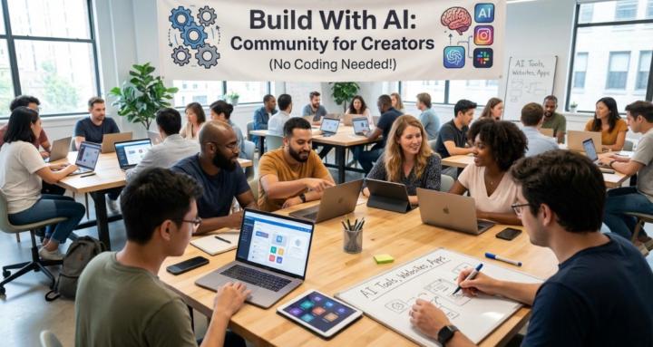 Build With AI