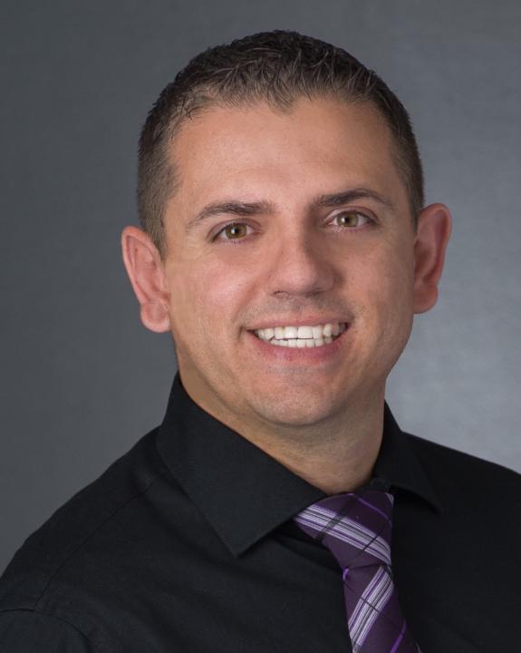 Israel Gross Saraiva