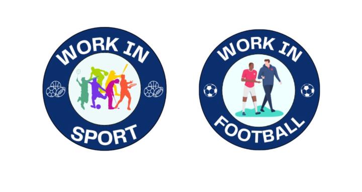 Work In Sport