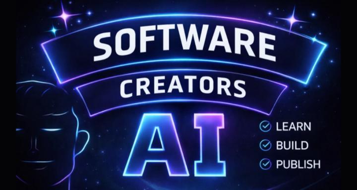 Software Creators +AI