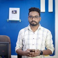 Pritam Sonone