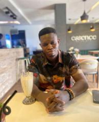 Christopher Okunade