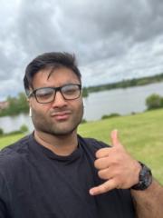 Hassan Saeed