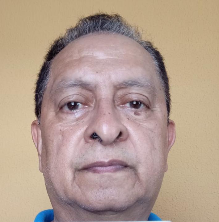 Rigoberto Quintana