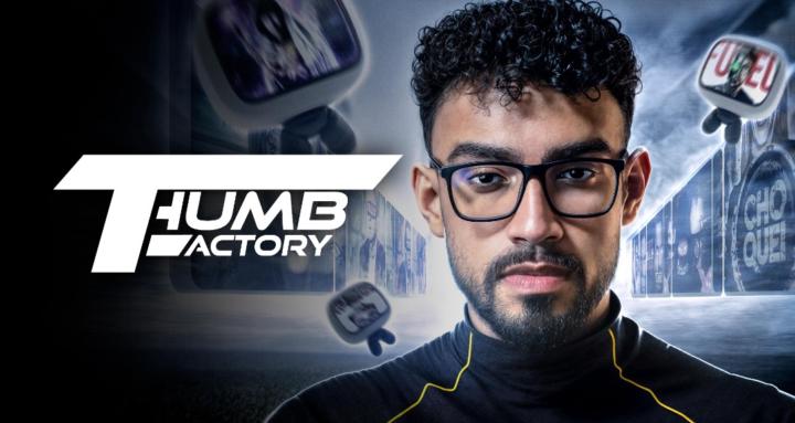 THUMB FACTORY COMMUNITY