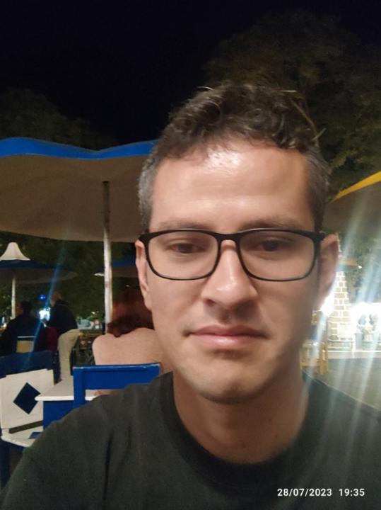 Diego León Angel Orozco