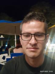 Diego León Angel Orozco