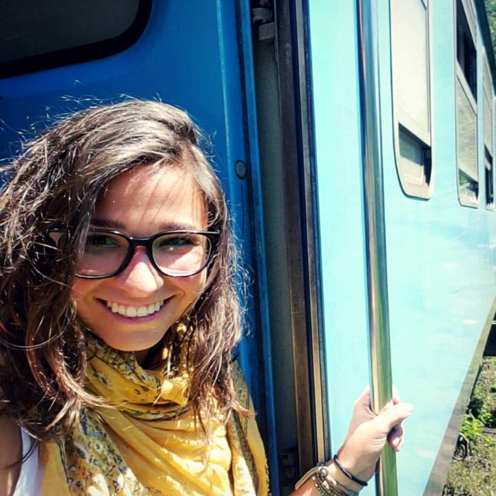 Nikole Raskovic-Williams