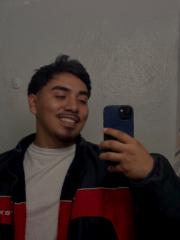 Andres Cantu