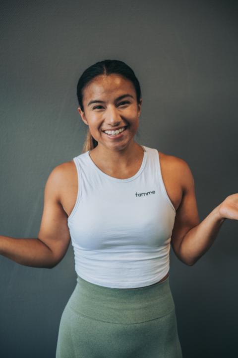 Margrete Bjørnstad-Sæter