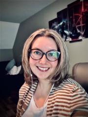 April Wieczorkowski