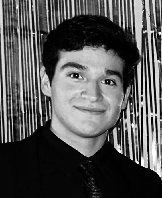 Armando Garcia