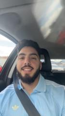 Soufiane Belamin