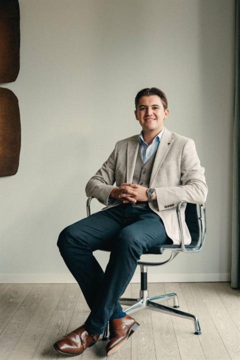 Lowie Vaesen