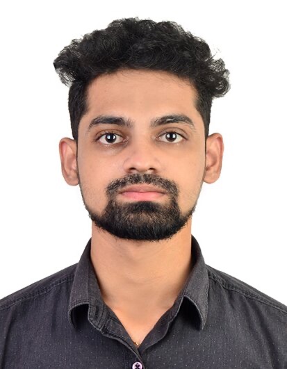 Jayakrishnan Nanthakumar