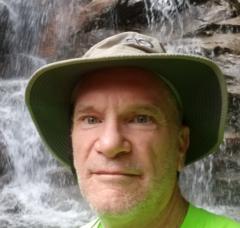 Richard Steward