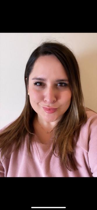 Valeria Pérez Solís