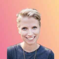 Julia Wiklander