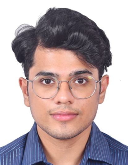 Harshal Bhasgauri