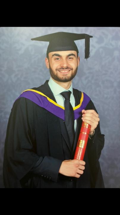 Ibrahim Ibrahim