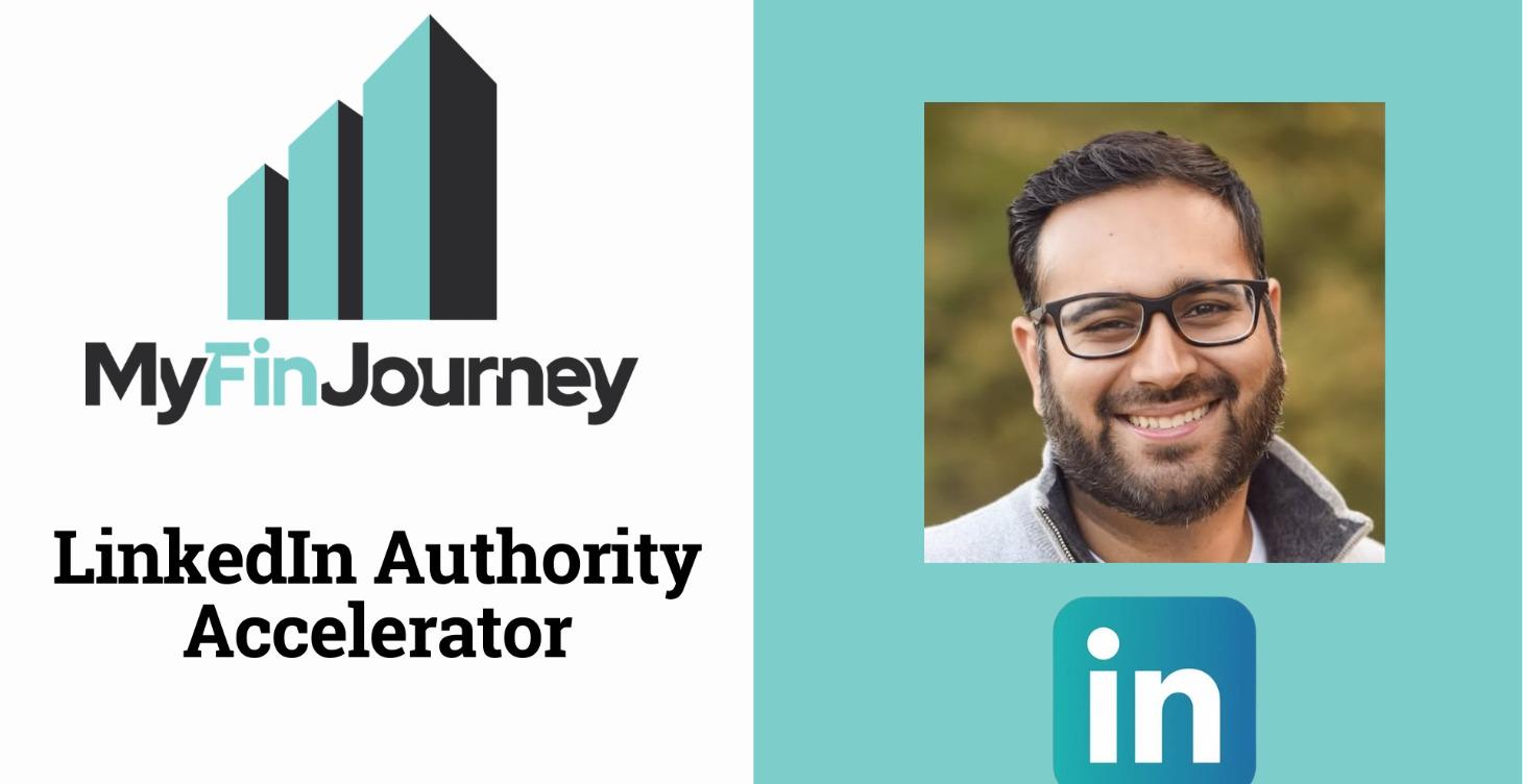 LinkedIn Authority Accelerator