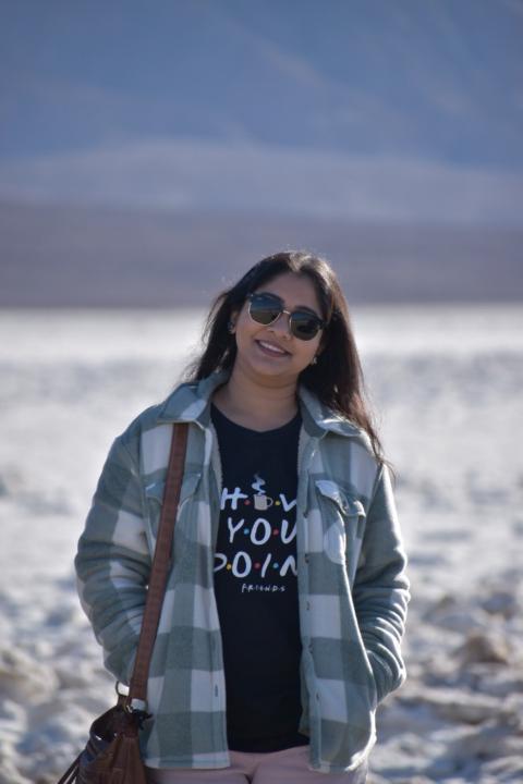 Neha Parkar