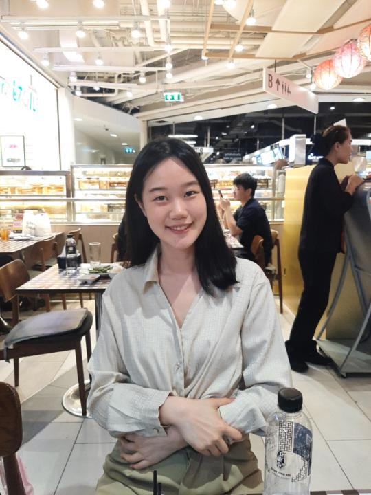 Nantinee Koo