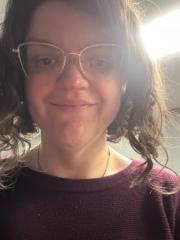 Kaitlin Sandberg