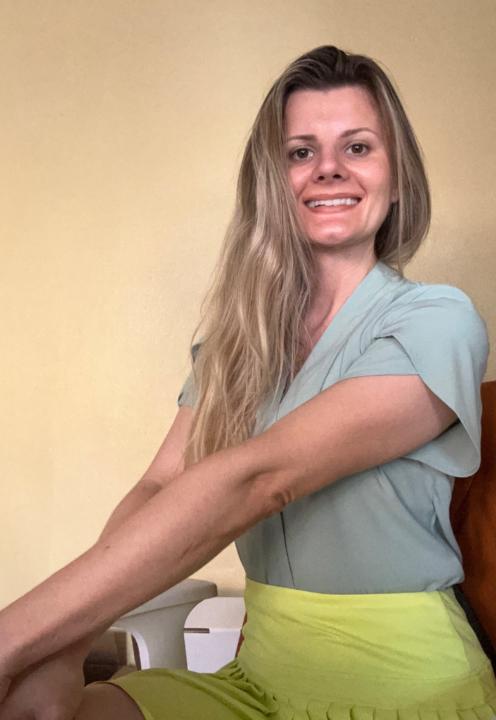 Urszula Kapinos