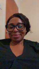 Stella Egbe