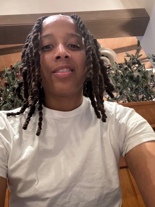 Tashay Joseph