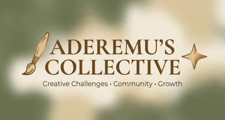 Aderemu's Collective