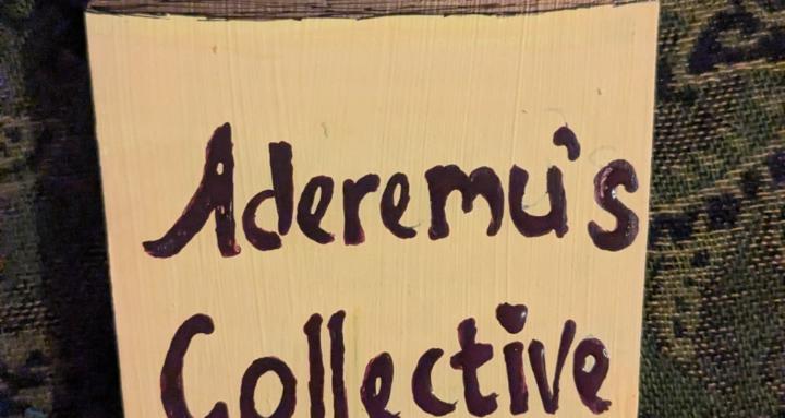 Aderemu's Collective