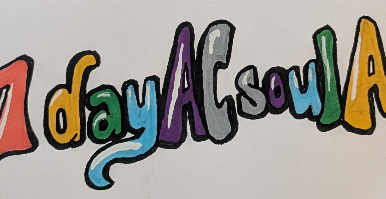 #7dayACsoulArt