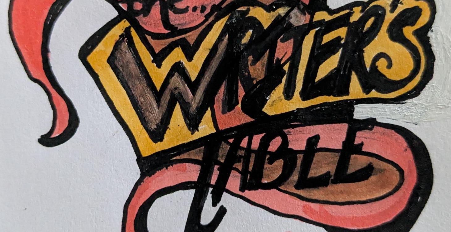 🖋️ The Writer’s Table: 250+ Short Story Prompts