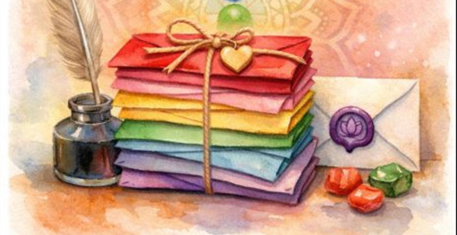 💌 Love Letters