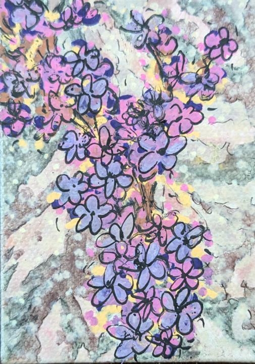 Free for all Friday Flowers 