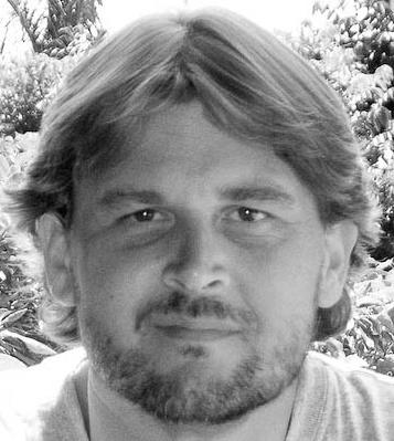 Michael Beaton