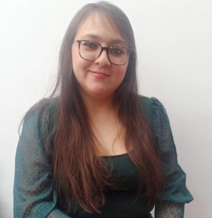 Xiomara Tarazona