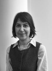 Ikram Guelzim