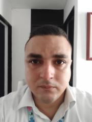 Andrés Sarmiento