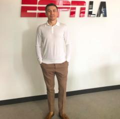 Dhruv Chawla