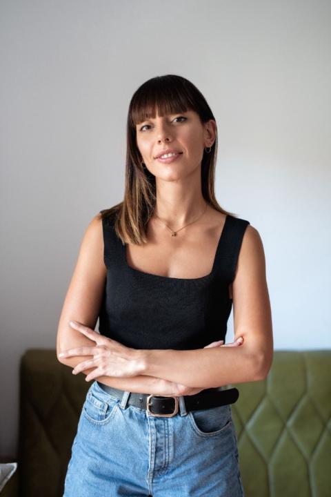 Lorena González - C.io