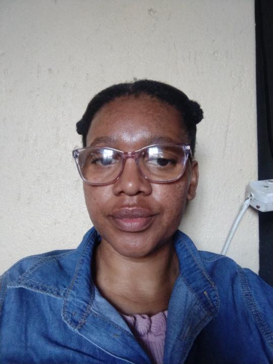 Asanda Innocent